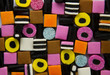 Liquorice allsorts fill frame