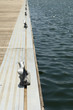 Photo: Floating dock Floating dock