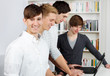teamarbeit
