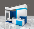 exhibition stand design