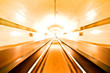 Illustration: Alter Elbtunnel Hamburg - Tunnelblick Alter Elbtunnel Hamburg - Tunnelblick