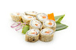 Tempura Roll