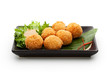 Rice Balls
