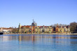 Musikerviertel, Konstanz, Lake Constance, Bodensee