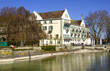 Ehemaliges Dominikanerkloster - Konstanz