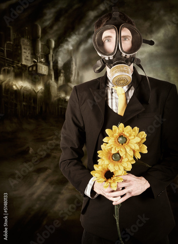 Photo: Carbon tax on climate change Carbon tax on climate change