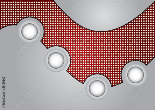 Vector: Abstract background Abstract background