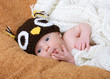 Photo: Baby mit Mützchen Baby mit Mützchen