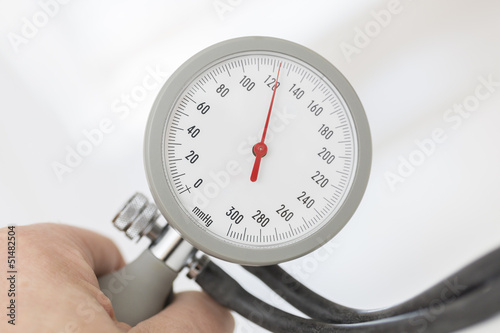 Photo: Hypertension Hypertension