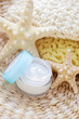 facial cream