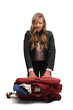 Photo: big suitcase big suitcase