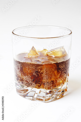 Photo: Ice drink Ice drink