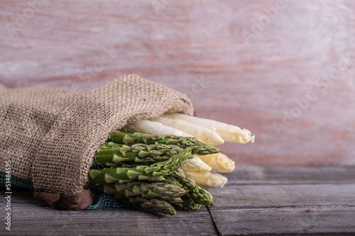 Photo: spargel spargel