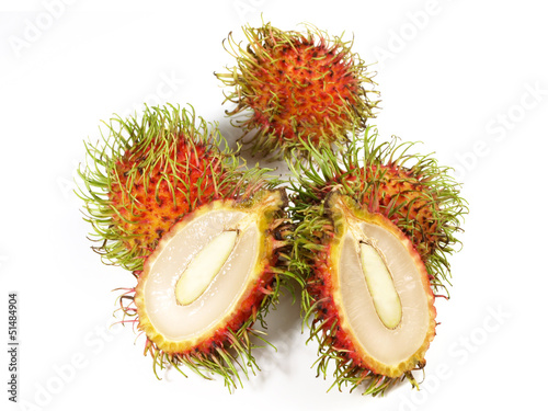 Photo: Rambutan Rambutan
