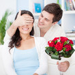 Loving Couple