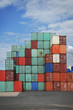 Foto: containerhafen containerhafen