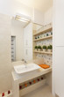Cosy flat - wash basin