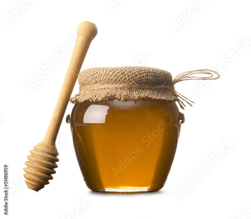 Photo: Honey Honey