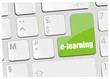 clavier e-learning