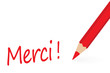 Merci