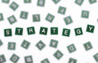Identify A Business Strategy
