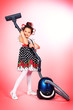 Photo: spring cleaning spring cleaning