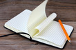 Notizbuch