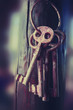 Photo: mystery keys mystery keys