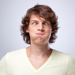 Silly Face