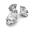 Drei Brillanten