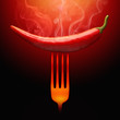 Hot Pepper