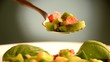 Ensalada Insalata Salad 샐러드