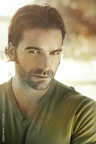 Photo: Hot guy Hot guy