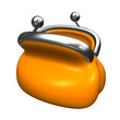 OpenedCoinPurse