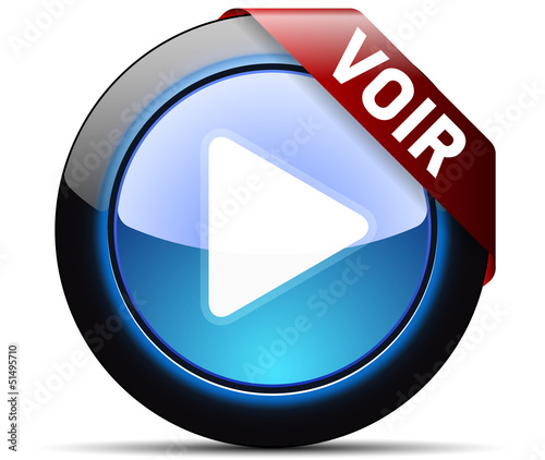 Illustration: Voir Bouton Voir Bouton