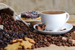 coffee beans