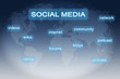 Social Media buttons