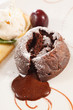 chocolate dessert