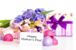 Mother's Day Concept