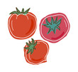Vektor: icon_tomato icon_tomato