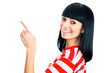 Foto: Nice female student Nice female student