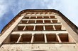 Photo: Parma, Italy - old Baptistery next to cathedral Parma, Italy - old Baptistery next to cathedral