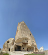 Cappadocia