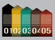 Vector design template,EPS 10