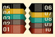 Vector design template,EPS 10