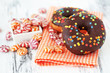 Donuts