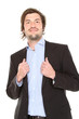 Photo: Business Mann Business Mann