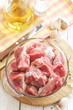 Meat