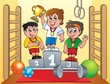 Sport and gym topic image 6