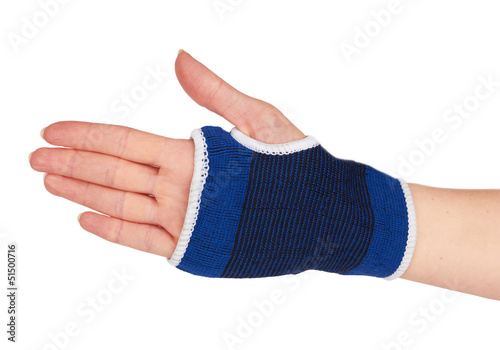 Photo: bandage bandage